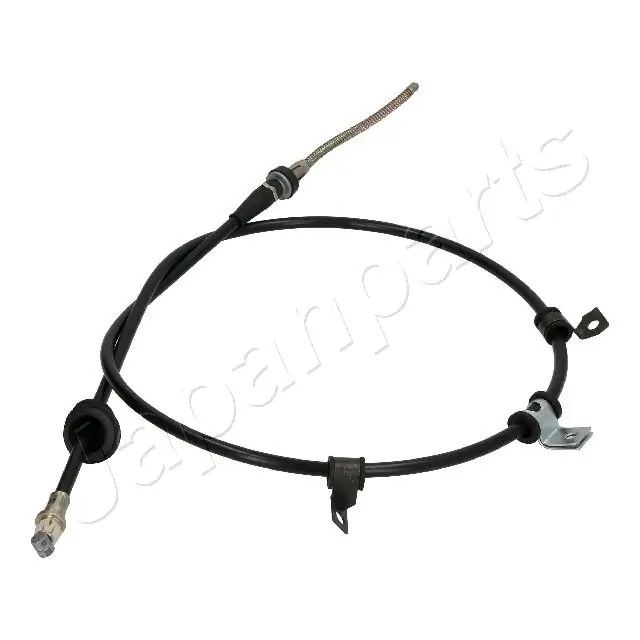 Cable Pull, parking brake BC-K05