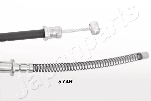 Cable Pull, parking brake BC-574R