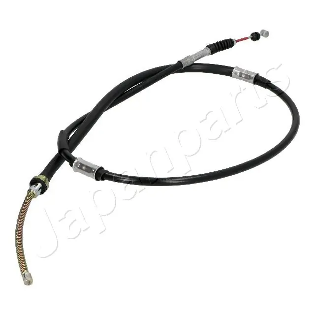 Cable Pull, parking brake BC-2056R