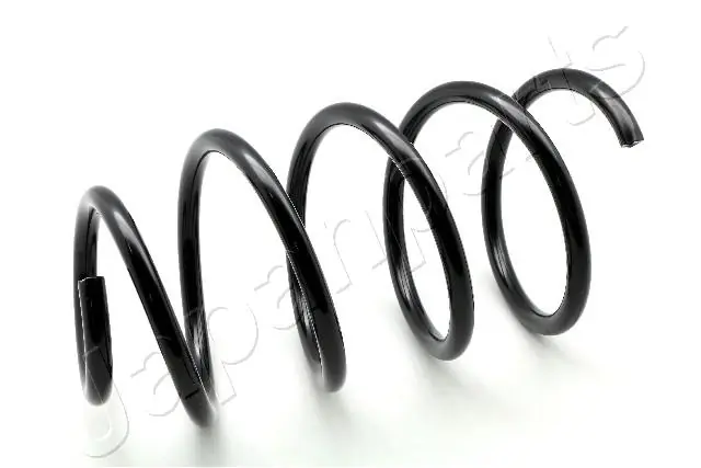 Suspension Spring ZC3904H