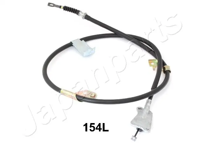 JAPANPARTS BC-154L Cable Pull, parking brake