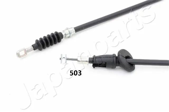 Cable Pull, parking brake BC-503