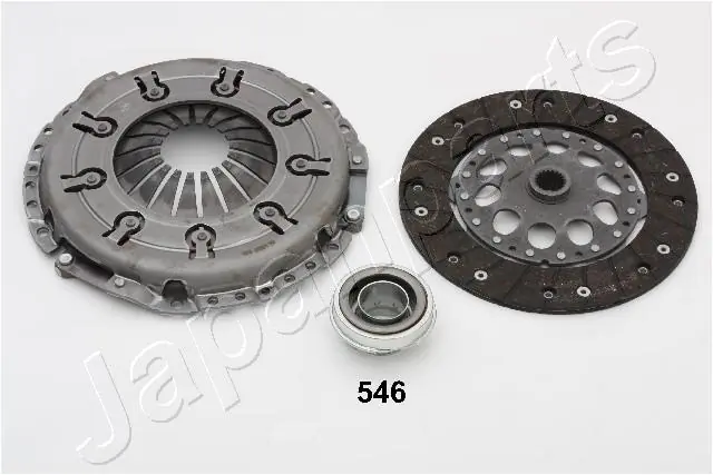 Clutch Kit KF-546