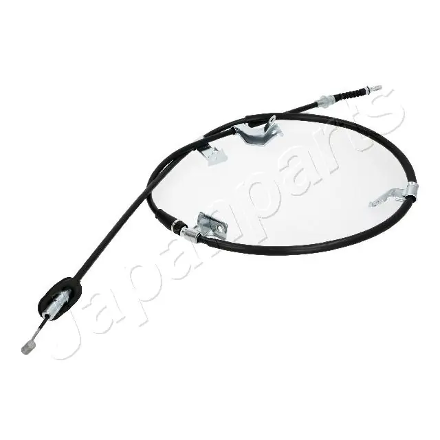 Cable Pull, parking brake BC-437L