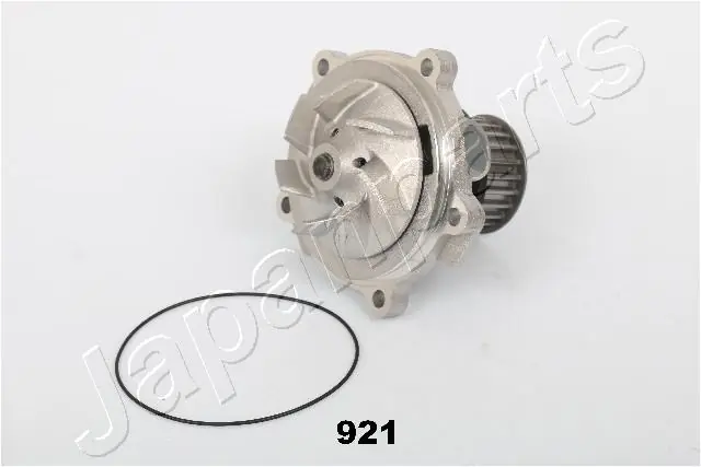 Water Pump, engine cooling PQ-921