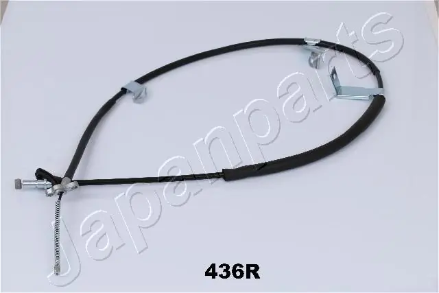 Cable Pull, parking brake BC-436R