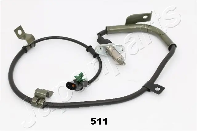 JAPANPARTS ABS-511 Sensor, wheel speed