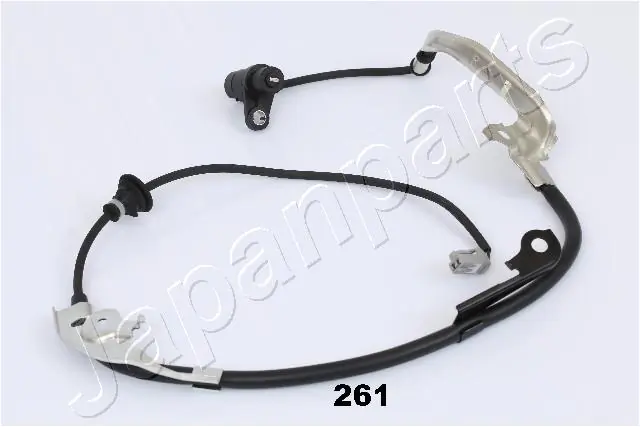 JAPANPARTS ABS-261 Sensor, wheel speed