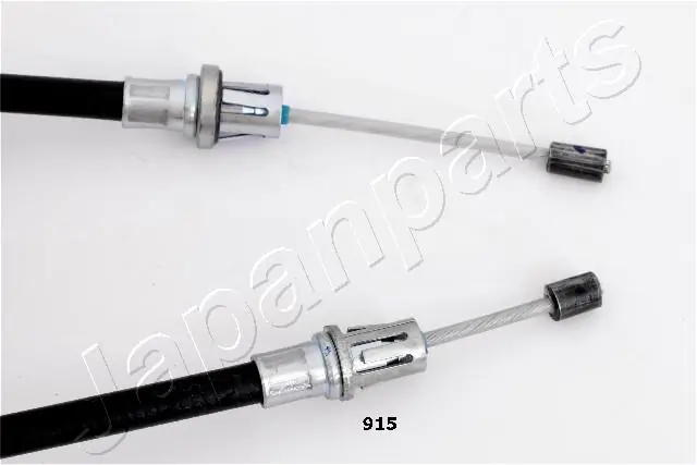 Cable Pull, parking brake BC-915