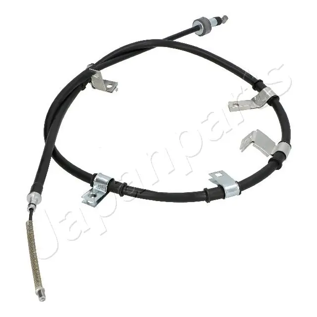 Cable Pull, parking brake BC-H72R