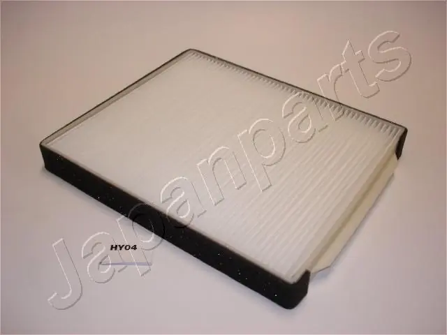 Filter, cabin air FAA-HY04