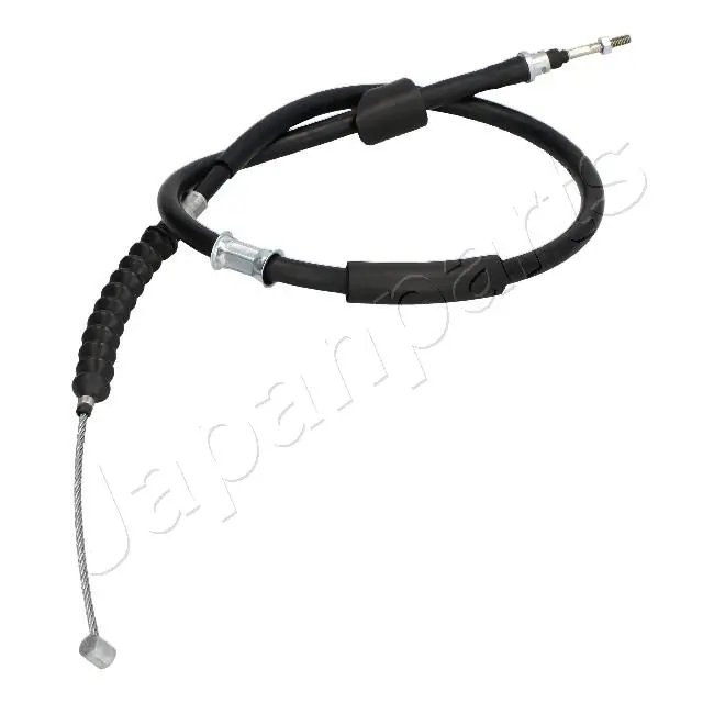 JAPANPARTS BC-2054 Cable Pull, parking brake