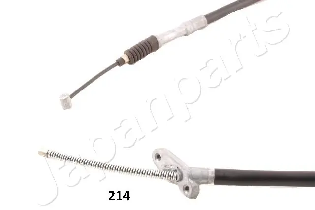 Cable Pull, parking brake BC-214