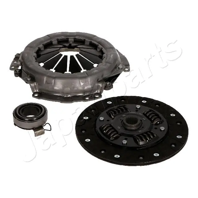 JAPANPARTS KF-2093 Clutch Kit