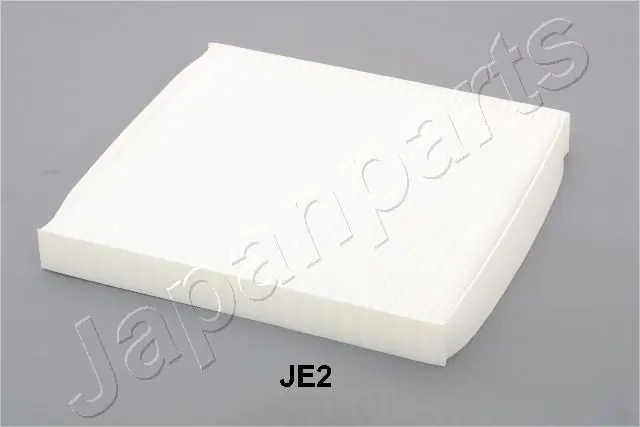 Filter, cabin air FAA-JE2