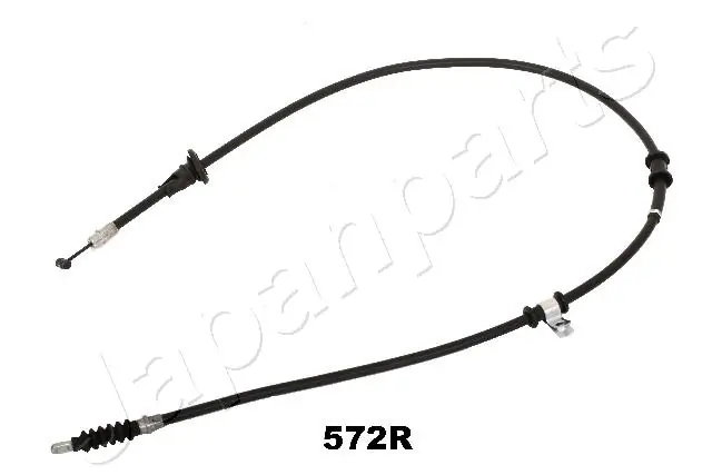 Cable Pull, parking brake BC-572R
