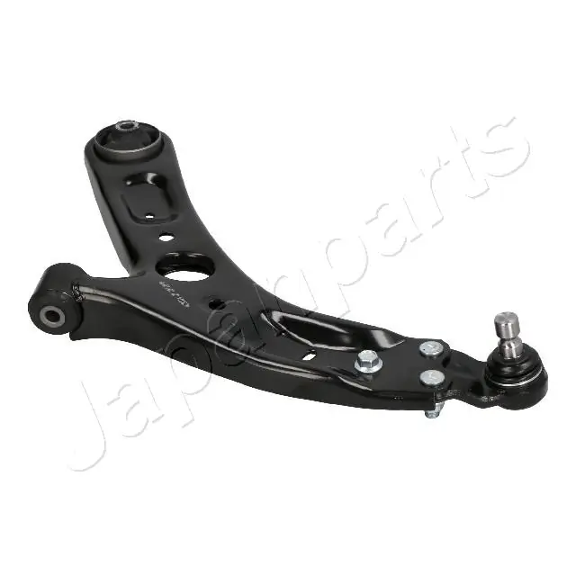 Control/Trailing Arm, wheel suspension BS-K33L