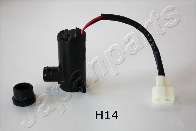 Washer Fluid Pump, window cleaning WP-H14