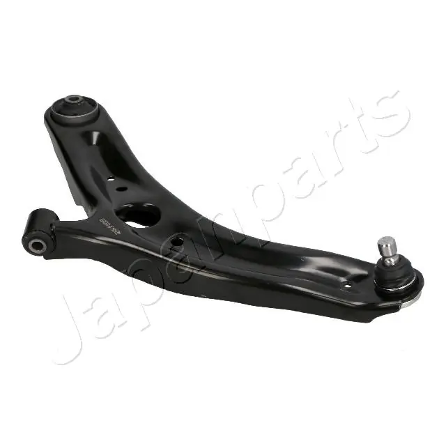 Control/Trailing Arm, wheel suspension BS-K27L