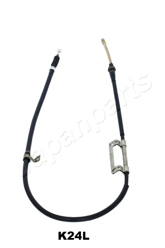 Cable Pull, parking brake BC-K24L