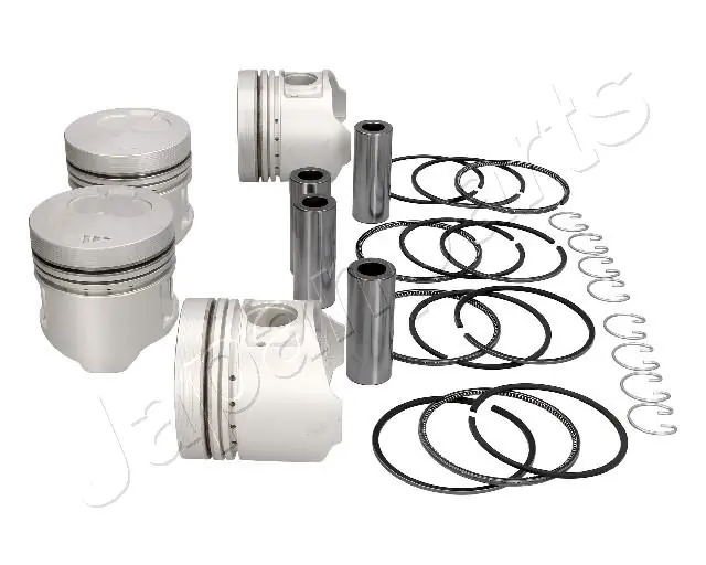 JAPANPARTS KI518 Piston