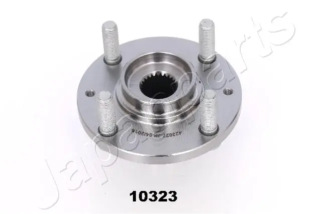 Hab Roda KK-10323
