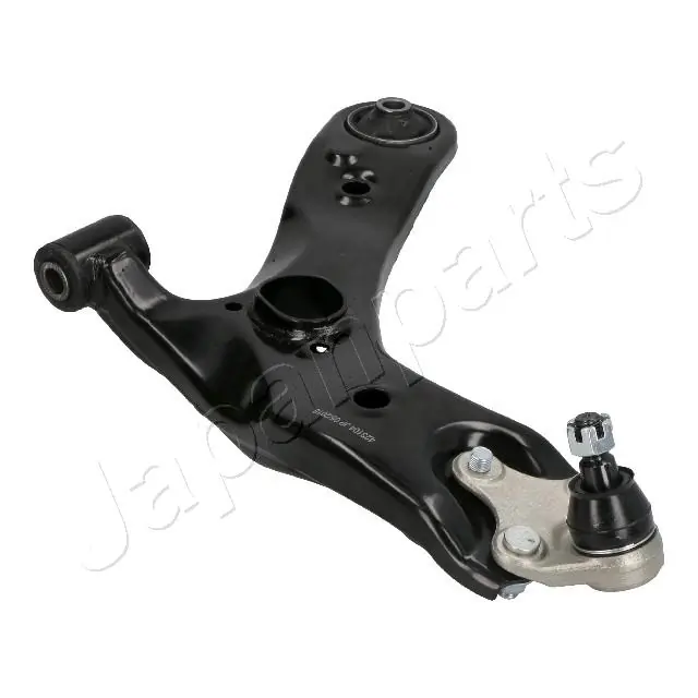 Control/Trailing Arm, wheel suspension BS-254L