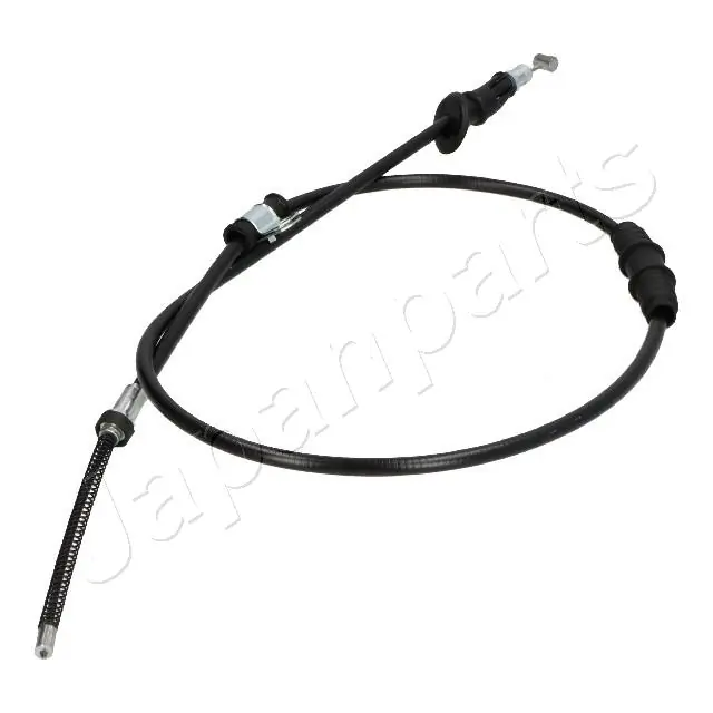 Cable Pull, parking brake BC-570R