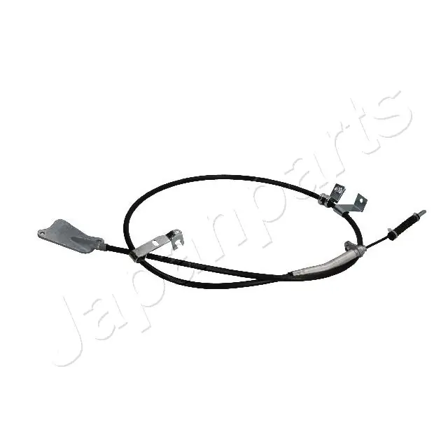 Cable Pull, parking brake BC-163R