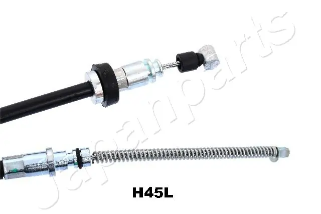 Cable Pull, parking brake BC-H45L
