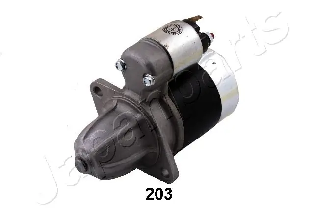 JAPANPARTS MTS203 Starter