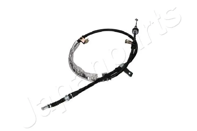 Cable Pull, parking brake BC-H46R