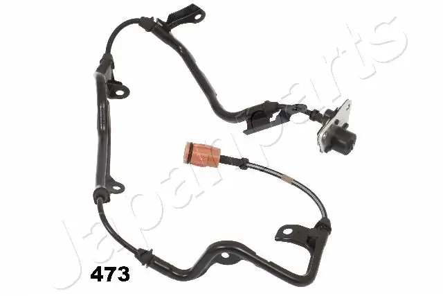 JAPANPARTS ABS-473 Sensor, wheel speed