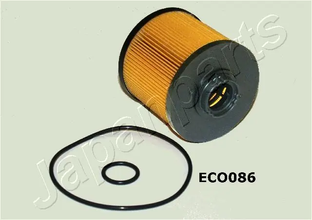 Fuel Filter FC-ECO086