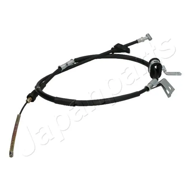Cable Pull, parking brake BC-838L
