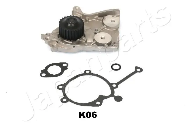 Water Pump, engine cooling PQ-K06