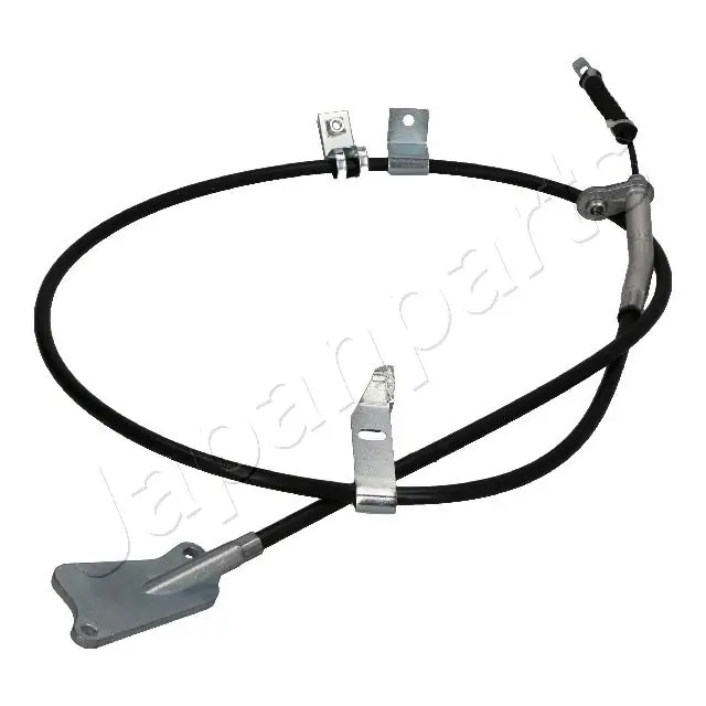 Cable Pull, parking brake BC-163R