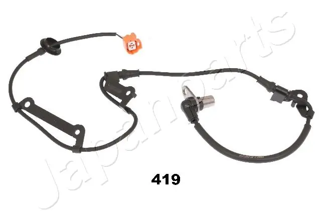JAPANPARTS ABS-419 Sensor, wheel speed