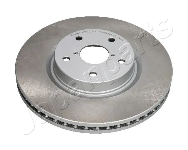 Brake Disc DI-712C
