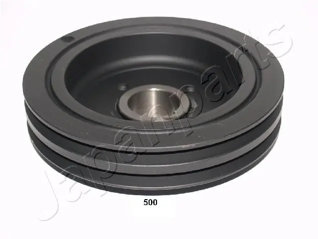 Belt Pulley, crankshaft PU-500