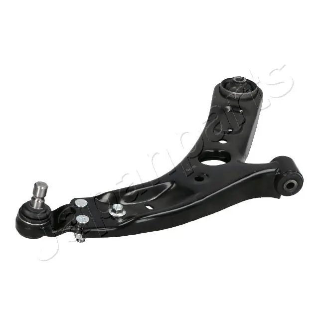 Control/Trailing Arm, wheel suspension BS-K34R