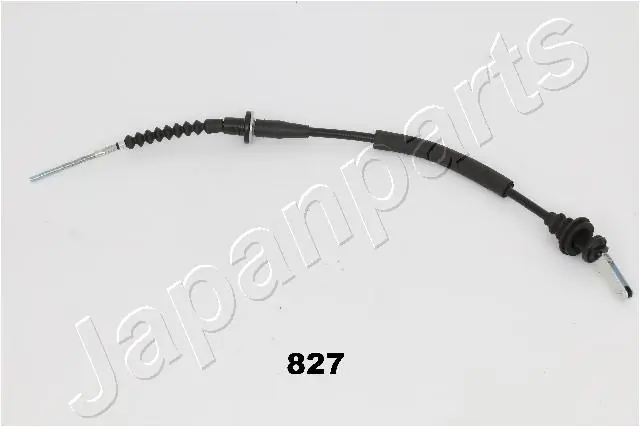 Cable Pull, clutch control GC-827