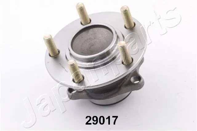 Wheel Hub KK-29017