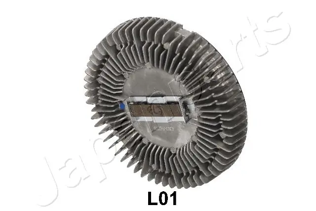 JAPANPARTS VC-L01 Clutch, radiator fan