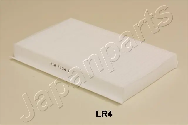 Filter, cabin air FAA-LR4