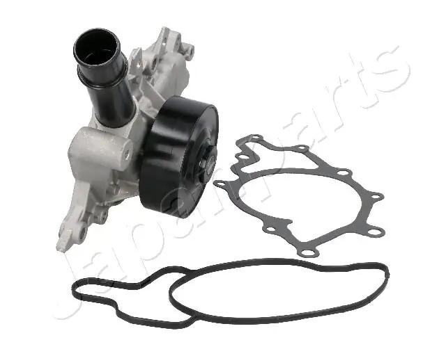 Water Pump, engine cooling PQ-0510