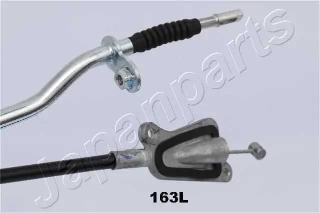 Cable Pull, parking brake BC-163L