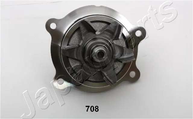 Water Pump, engine cooling PQ-708