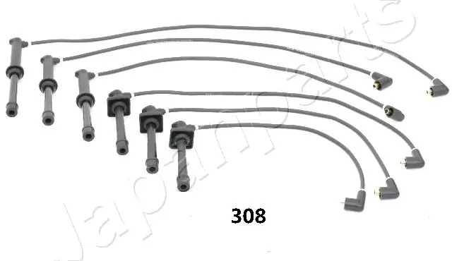 Ignition Cable Kit IC-308