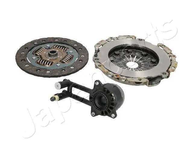 Clutch Kit KF-391
